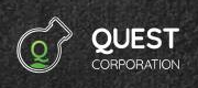Логотип Quest Corporation