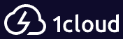 Логотип 1cloud
