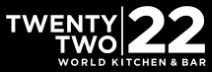 Логотип 22 Twenty Two