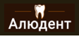 Логотип АлюДент