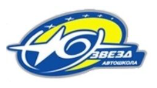Логотип 6 Звёзд