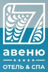 Логотип 7 Авеню
