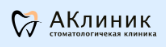 Логотип AClinic
