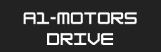 Логотип A1 Motors