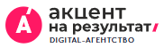 Логотип Аакцент
