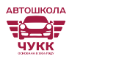 Логотип ЧУКК