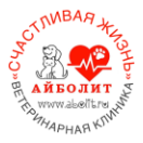 Логотип Айболит