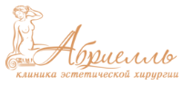 Логотип Абриелль