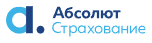Логотип Абсолют Страхование