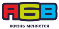 Логотип АБВ