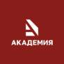Логотип Академия