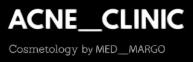 Логотип Acne Clinic