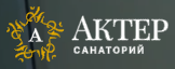 Логотип Актер