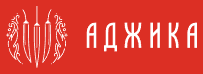 Логотип Аджика