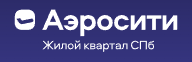 Логотип ЖК Аэросити