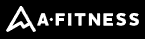 Логотип A-Fitness