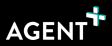 Логотип Agent+