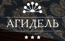 Логотип Агидель