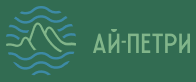 Логотип Ай-Петри