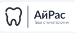 Логотип Айрас