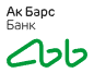 Логотип Ак Барс Банк