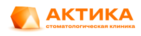 Логотип Актика