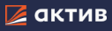 Логотип Актив