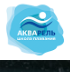 Логотип Акварель