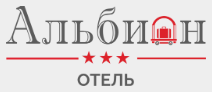 Логотип Альбион