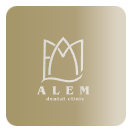 Логотип Alem