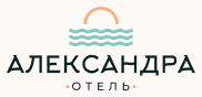 Логотип Александра