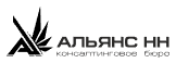 Логотип Альянс НН
