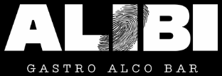 Логотип Alibi