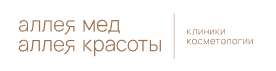 Логотип Аллея красоты