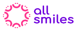 Логотип All Smiles