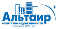 Логотип Альтаир