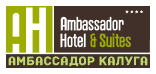 Логотип Амбассадор Калуга