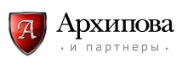 Логотип Архипова и Партнеры