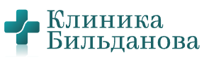 Логотип Клиника Бильданова