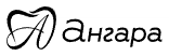 Логотип Ангара