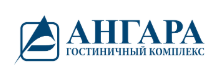 Логотип Ангара