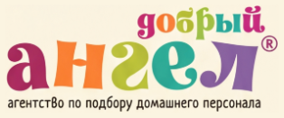Логотип Добрый Ангел