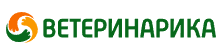 Логотип Ветеринарика
