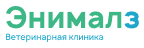 Логотип Энималз