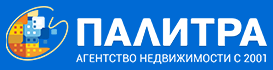 Логотип Палитра