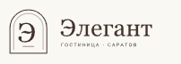 Логотип Элегант