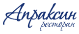 Логотип Апраксин