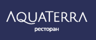 Логотип AquaTerra