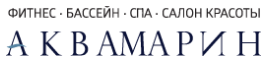 Логотип Аквамарин