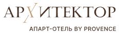 Логотип Архитектор by Provence